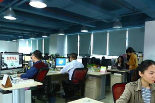 獵聘網 實業興邦的數字化橋梁與賦能者